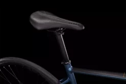 Cube Attain Road Bike (2022) -Deutschland Fahrradzubehör Verkaufs-Shop Cube Attain Road cycling Bike 2022 blue orange aluminium 05