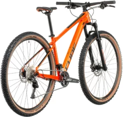 Cube Attention Hardtail Bike (2022) 8 Cube Attention Hardtail Bike (2022) -Deutschland Fahrradzubehör Verkaufs-Shop Cube Attention Hardtail Bike 03