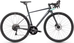 Cube Axial WS Race Rennrad (2021)