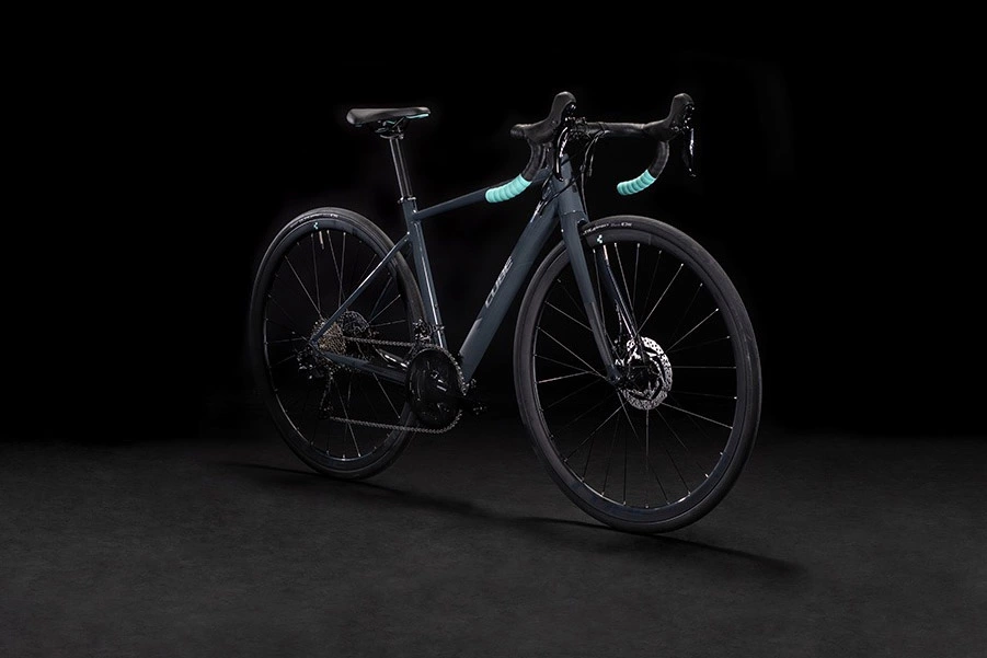 Cube Axial WS Race Rennrad (2021) 6 Cube Axial WS Race Rennrad (2021) – Bild 6