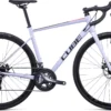 Cube Axial WS Road Bike (2022)