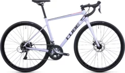Cube Axial WS Road Bike (2022)