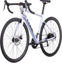 Cube Axial WS Road Bike (2022) 8 Cube Axial WS Road Bike (2022) -Deutschland Fahrradzubehör Verkaufs-Shop Cube Axial WS Road Bike 03