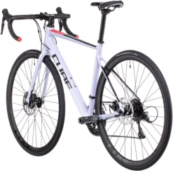Cube Axial WS Road Bike (2022) 9 Cube Axial WS Road Bike (2022) -Deutschland Fahrradzubehör Verkaufs-Shop Cube Axial WS Road Bike 04