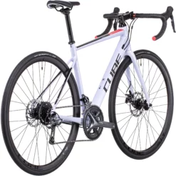 Cube Axial WS Road Bike (2022) 7 Cube Axial WS Road Bike (2022) -Deutschland Fahrradzubehör Verkaufs-Shop Cube Axial WS Road Bike 05