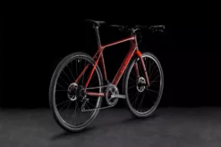 Cube SL Road Flat Bar Bike (2022) -Deutschland Fahrradzubehör Verkaufs-Shop Cube SL Road Flat Bar Bike 06