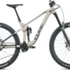 Cube Stereo ONE77 Race Suspension Bike (2022)