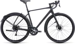 Cube Nuroad FE Road Bike (2022)