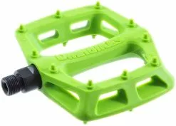 DMR - V6 Flache Plastikpedale 9 DMR - V6 Flache Plastikpedale -Deutschland Fahrradzubehör Verkaufs-Shop DMR Pedals V6 Green 4000x1
