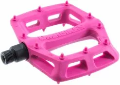 DMR - V6 Flache Plastikpedale 10 DMR - V6 Flache Plastikpedale -Deutschland Fahrradzubehör Verkaufs-Shop DMR Pedals V6 Pink 4000x13