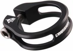 DMR Sect Seatpost Clamp