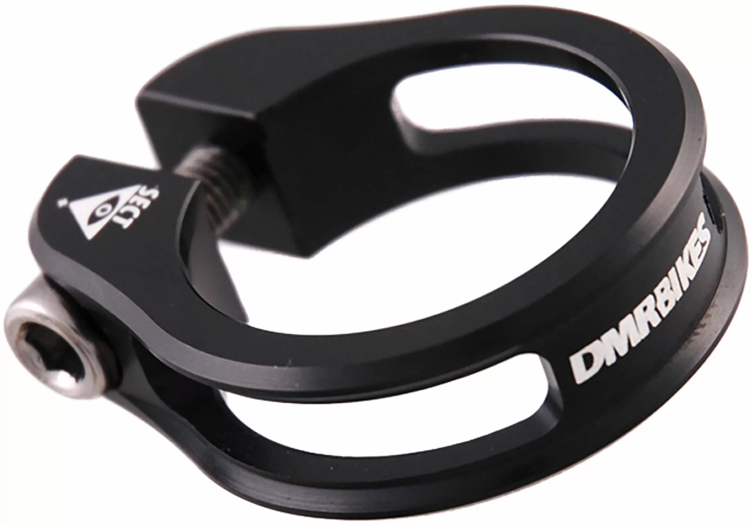 DMR Sect Seatpost Clamp 1 DMR Sect Seatpost Clamp