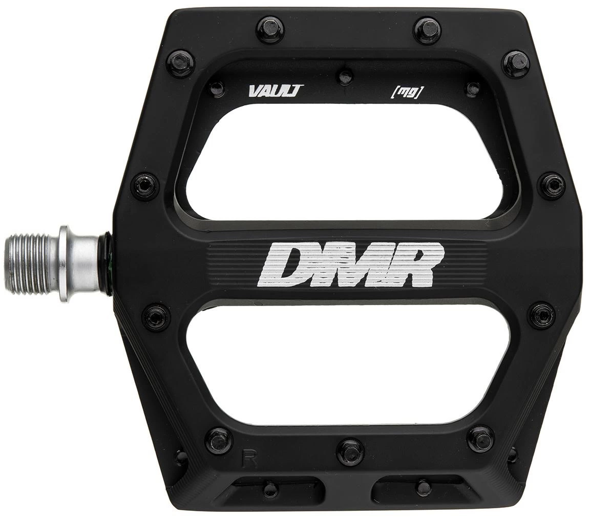 DMR Vault Mg Pedal 1 DMR Vault Mg Pedal