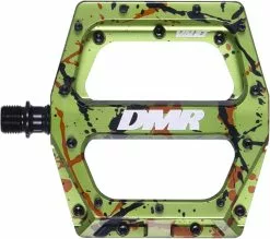DMR Vault Pedale (limitierte Auflage) -Deutschland Fahrradzubehör Verkaufs-Shop DMR Liquid Camo Pedal Studio 2