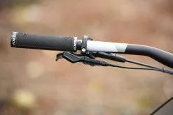 Brand-X Ascend Hebelset V2 Schalthebel (für 1-fach Antriebe, I-SPEC) -Deutschland Fahrradzubehör Verkaufs-Shop DSC 2329