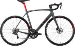 De Rosa Idol Racing 500 Disc Rennrad (2020, Ultegra Di2)