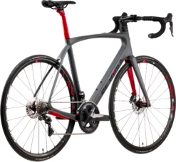 De Rosa Idol Racing 500 Disc Rennrad (2020, Ultegra Di2) -Deutschland Fahrradzubehör Verkaufs-Shop De Rosa Idol Racing 400 Disc di2 03