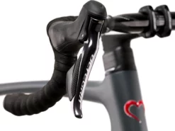 De Rosa Idol Racing 500 Disc Rennrad (2020, Ultegra Di2) -Deutschland Fahrradzubehör Verkaufs-Shop De Rosa Idol Racing 400 Disc di2 04