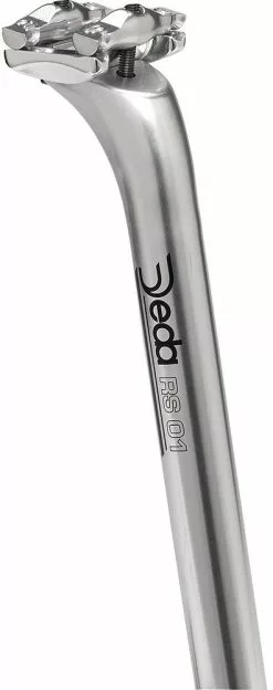 Deda - RS 01 Aluminium Sattelstütze