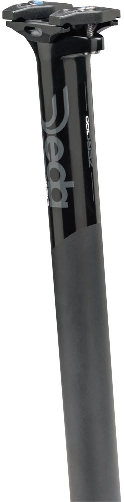 Deda Zero100 Inline Sattelstütze 1 Deda Zero100 Inline Sattelstütze