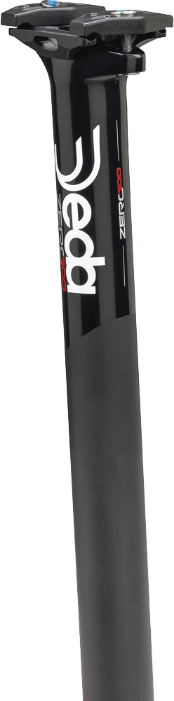 Deda Zero100 Inline Sattelstütze 2 Deda Zero100 Inline Sattelstütze – Bild 2