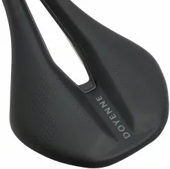 Prime Doyenne Shorty Saddle With Ti Rails -Deutschland Fahrradzubehör Verkaufs-Shop Doyenne20Shorty20Saddle20with20Titanium20Rails205