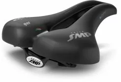 Selle SMP E-Bike Gel City Saddle