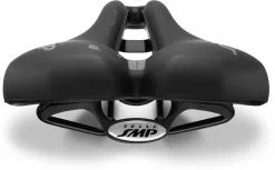 Selle SMP E-Bike Gel City Saddle -Deutschland Fahrradzubehör Verkaufs-Shop E CITY20NE20202020V3