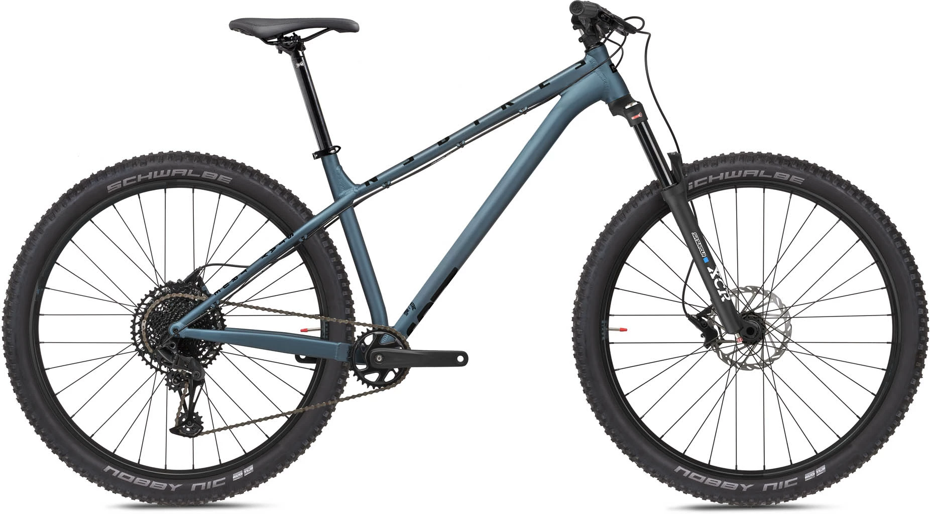 Ns-bikes NS Bikes Eccentric Lite 2 Hardtail Mountainbike (2021) 1 Ns-bikes NS Bikes Eccentric Lite 2 Hardtail Mountainbike (2021)