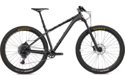 Ns-bikes NS Bikes Eccentric Alu 29 Hardtail Mountainbike (2021)
