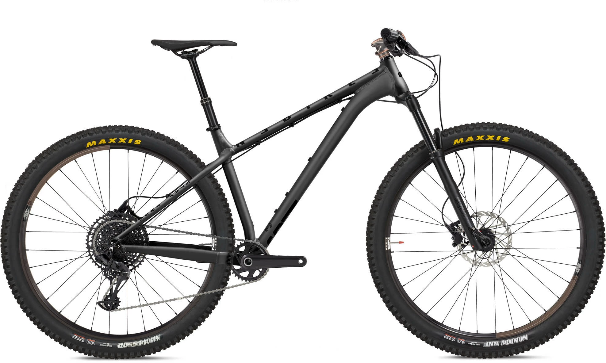 Ns-bikes NS Bikes Eccentric Alu 29 Hardtail Mountainbike (2021) 1 Ns-bikes NS Bikes Eccentric Alu 29 Hardtail Mountainbike (2021)