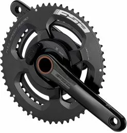 FSA Powerbox Road ABS Kurbelgarnitur (Aluminium)