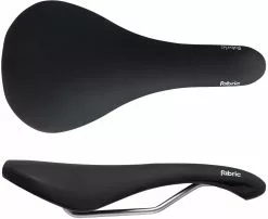 Fabric Cell Elite Radius Sattel