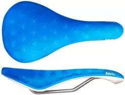 Fabric Cell Elite Radius Sattel -Deutschland Fahrradzubehör Verkaufs-Shop Fabric Cell Elite Radius Saddle Saddles Blue and White FP3016U20OS 2