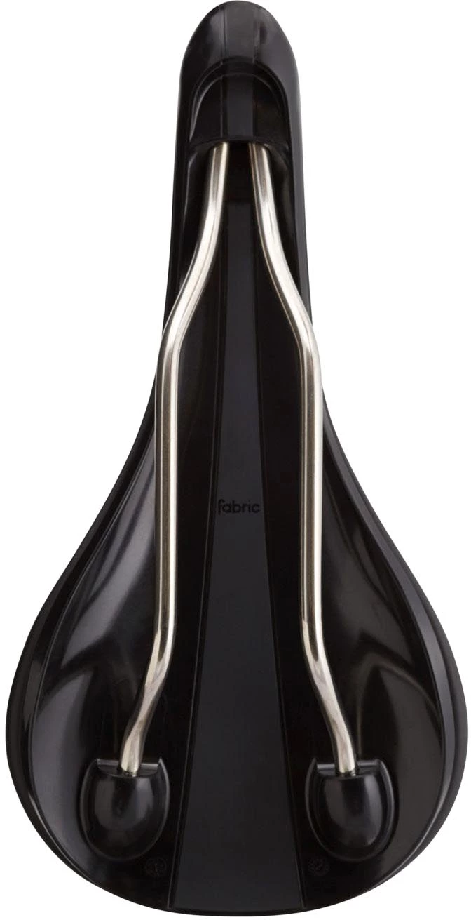 Fabric Line Shallow Race Team Sattel 2 Fabric Line Shallow Race Team Sattel – Bild 2