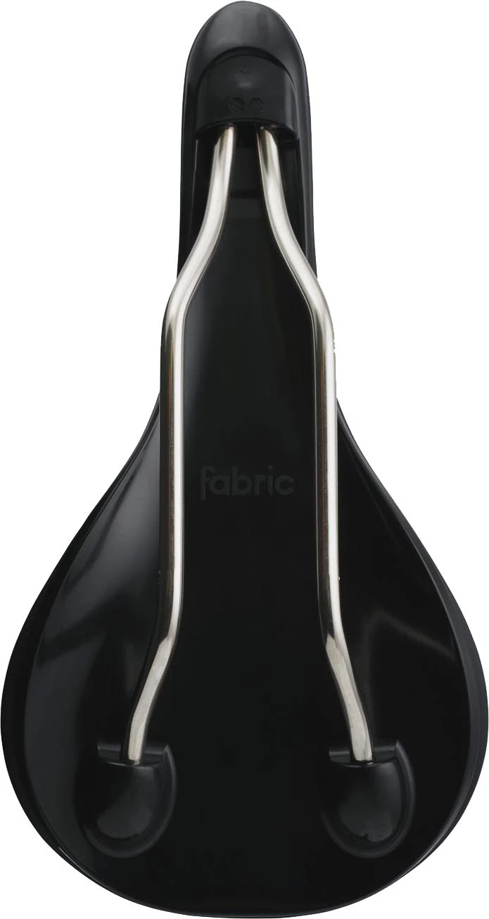 Fabric Scoop Flat Race Team Saddle 2 Fabric Scoop Flat Race Team Saddle – Bild 2