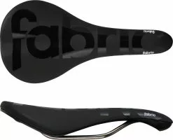 Fabric Scoop Radius Race Team Saddle