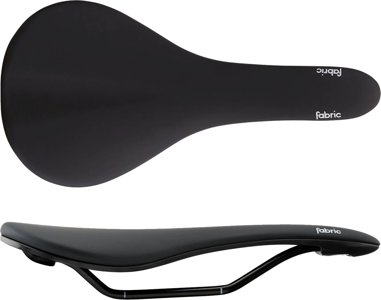 Fabric Scoop Sport Flat Sattel 1 Fabric Scoop Sport Flat Sattel