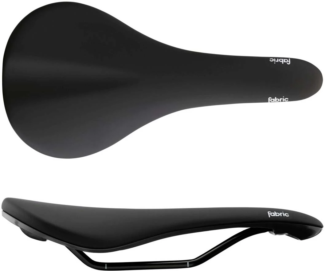 Fabric Scoop Sport Shallow Sattel 1 Fabric Scoop Sport Shallow Sattel