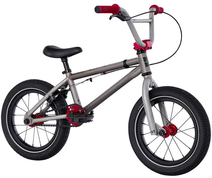 Fit Misfit 14" BMX Bike (2021) 2 Fit Misfit 14" BMX Bike (2021) – Bild 2