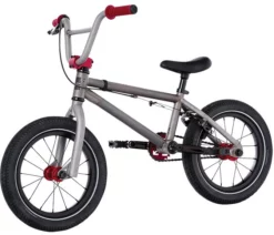 Fit Misfit 14" BMX Bike (2021) 8 Fit Misfit 14" BMX Bike (2021) -Deutschland Fahrradzubehör Verkaufs-Shop Fit Misfit 14 BMX Bike 2021 03