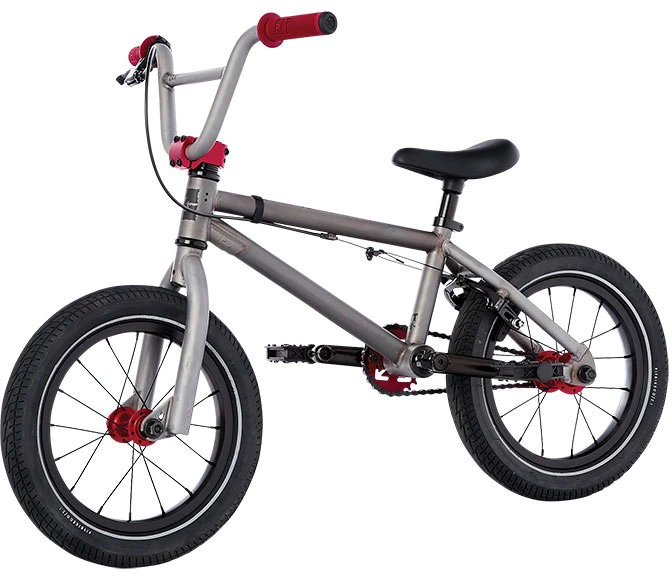 Fit Misfit 14" BMX Bike (2021) 3 Fit Misfit 14" BMX Bike (2021) – Bild 3