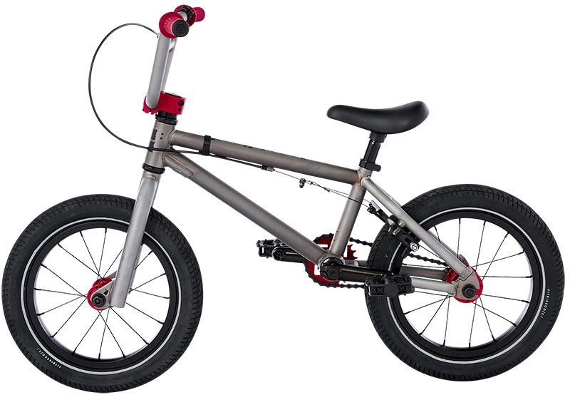 Fit Misfit 14" BMX Bike (2021) 4 Fit Misfit 14" BMX Bike (2021) – Bild 4