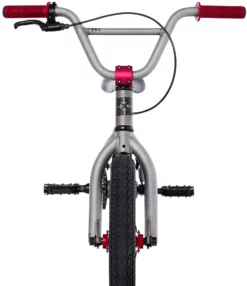 Fit Misfit 14" BMX Bike (2021) 10 Fit Misfit 14" BMX Bike (2021) -Deutschland Fahrradzubehör Verkaufs-Shop Fit Misfit 14 BMX Bike 2021 05