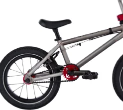 Fit Misfit 14" BMX Bike (2021) 11 Fit Misfit 14" BMX Bike (2021) -Deutschland Fahrradzubehör Verkaufs-Shop Fit Misfit 14 BMX Bike 2021 06