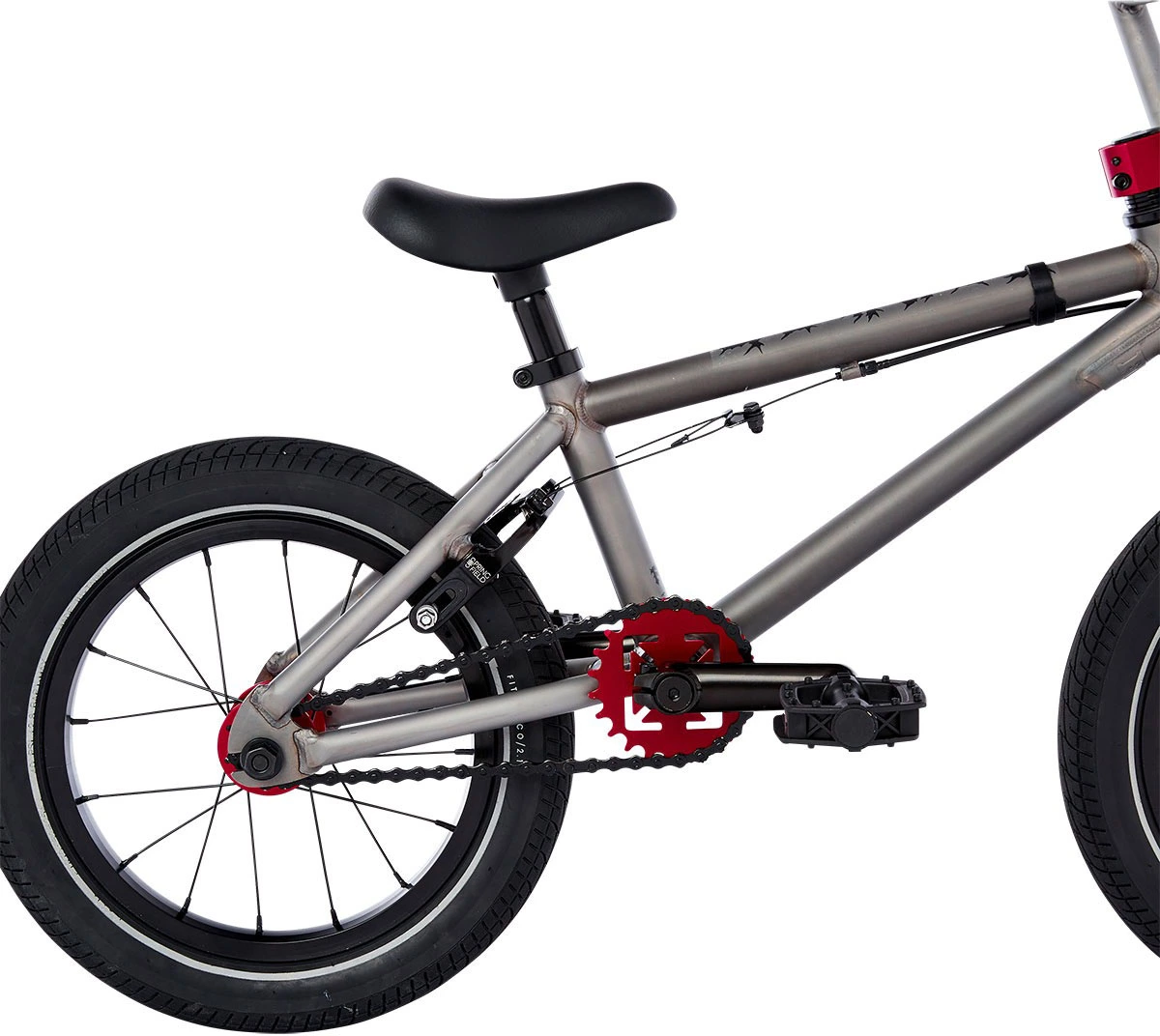 Fit Misfit 14" BMX Bike (2021) 6 Fit Misfit 14" BMX Bike (2021) – Bild 6