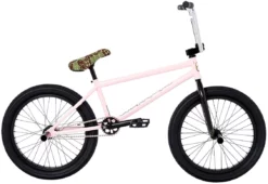 Fit STR BMX Bike (2021)