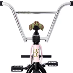 Fit STR BMX Bike (2021) -Deutschland Fahrradzubehör Verkaufs-Shop Fit STR BMX Bike 2021 pink 05