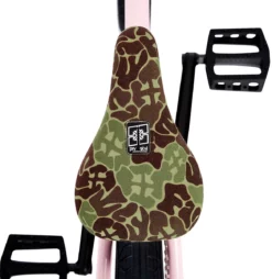 Fit STR BMX Bike (2021) -Deutschland Fahrradzubehör Verkaufs-Shop Fit STR BMX Bike 2021 pink 07