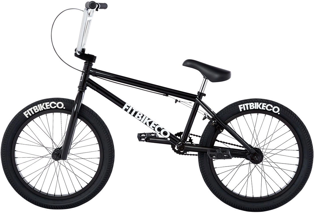 Fit Series One BMX Bike (2021) 3 Fit Series One BMX Bike (2021) – Bild 3